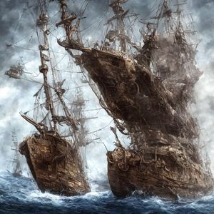 船新版本！卫斯理《沉船》《贝壳》