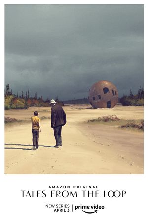 《环形物语》应该是我们上半年最开心的一期了