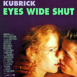 面具背后：《大开眼戒》与隐秘的欲望世界