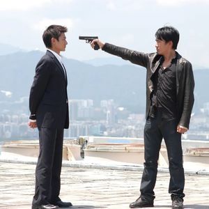 《无间道》阴影下的光芒