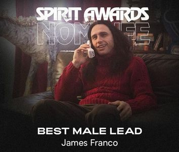 用心的粗糙，《房间》和《灾难艺术家》