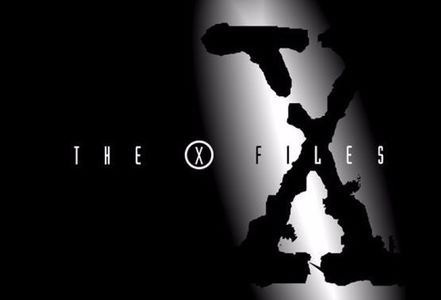 《X档案》探索世界的超自然现象