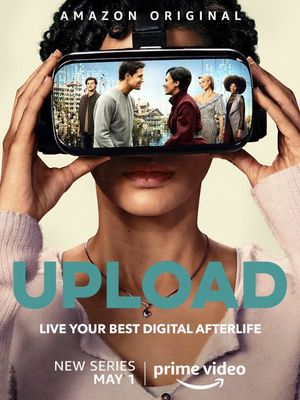 《上载新生》死后以另外一种方式生活着