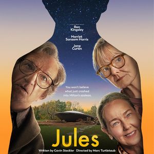 《小镇幽浮》养老全靠外星人