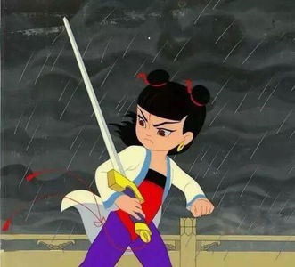 那些年我们看过的《哪吒》