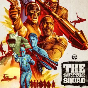 《X特遣队：全员集结》网感十足的一部正剧