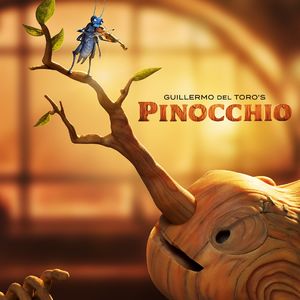 《德尔·托罗的匹诺曹》有始有终与生生不息