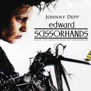 德普胜诉后再看《剪刀手爱德华》