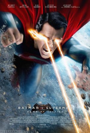 超级英雄！浅谈美国漫画电影发展史