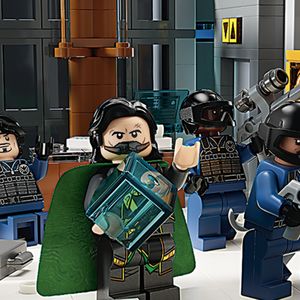 从《洛基2》聊回复仇者，我们喜欢什么样的英雄？