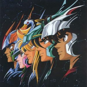 回忆儿时的《圣斗士星矢》与黄金十二宫吧！