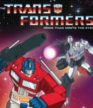 变形金刚，随时变形状（纸牌屋S5）