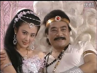 姜子牙和妲己在《封神演义》里的那点事