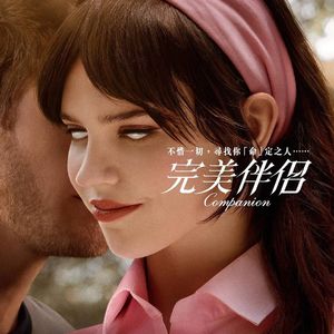 《完美伴侣》别爱上你的造物