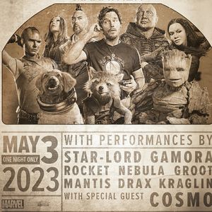 无题（前瞻：银河护卫队3）