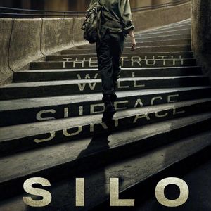 《羊毛战记》密封的命运，Silo中的探索与觉醒