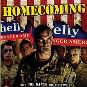 《恐怖大师:回家》死去的人可以来投票吗