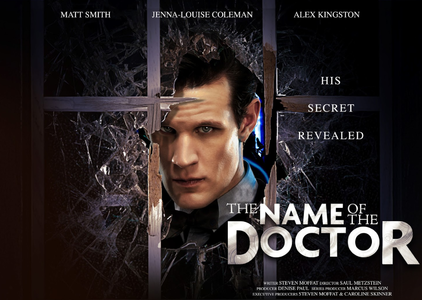 《神秘博士》英国国宝级科幻连续剧