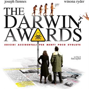 《达尔文奖》通过毁灭自我,为人类进化做出深远贡献