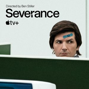 《人生切割术》（离职）乌托邦式的科幻惊悚片