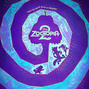 《疯狂动物城2》重回巅峰的狠招！