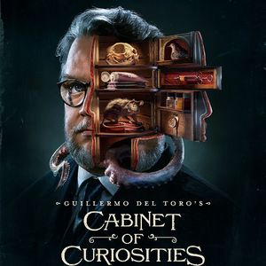 《德尔·托罗的奇思妙想》太荒诞了!