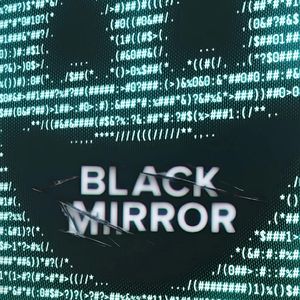 《黑镜第七季》世界是抽象的,痛苦是真的