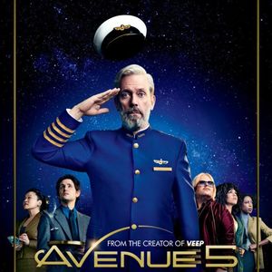 《第五大道》来一场华丽史shi的冒险