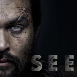 《SEE》末日光明！