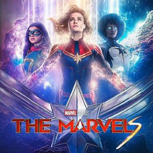 《惊奇队长2》超级英雄还是超级失望？