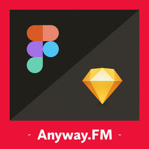 №55: 看似分享 Figma 使用体验，其实还是在吐槽 Sketch