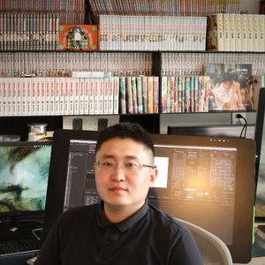 №165: 毕业十年从工地到工作室的梦想之旅