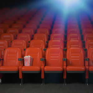 №117: 电影院里的时间旅行
