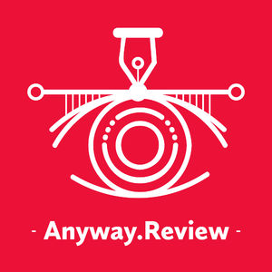 №22: Anyway.Review #1