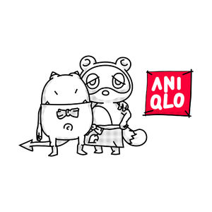 №108: 我们也聊会，动物森友会