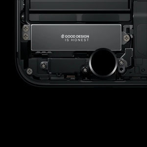 №150: Good Design Is Honest