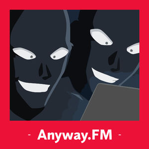 №60: 180° 愚人节特别节目 • 神秘嘉宾