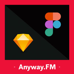 №88: 看似重聊 Figma 使用体验，其实还是在吐槽 Sketch