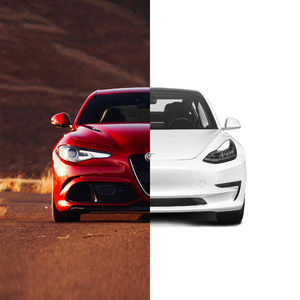 №130: 罗密欧与特斯拉