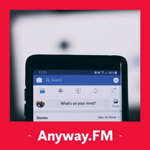 №87: 抱歉，Facebook