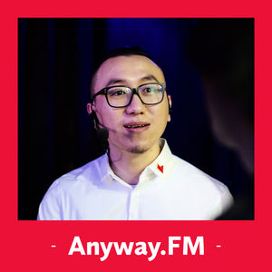 №40: 180° 第八期 • 再访 ARK