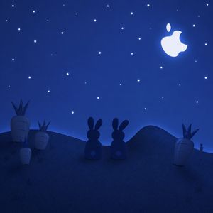 №194: 赛博冲浪太快，我想回 MacRabbit 的兔子洞里坐一会