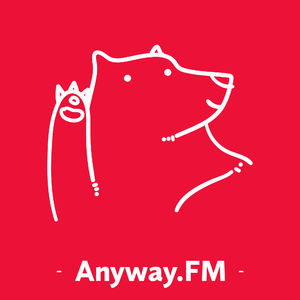 №36: Anway.Review #3 － Bear &amp; More