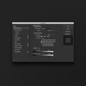 №152: 我有一点点怀念 Photoshop