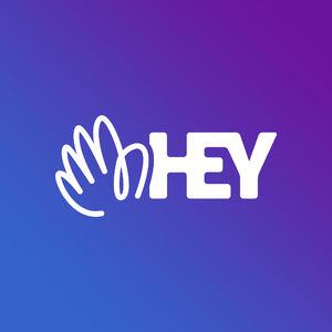 №114: Hey! 你试过 Hey 了没？