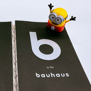 №121: 包豪斯的包是什么包