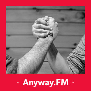 №29: Anyway, 我们在 User Friendly 2016 现场