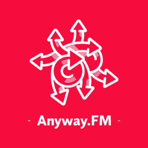关于 Anyway.FM