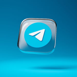 №164: 就……就是纸飞机图标的那个聊天软件