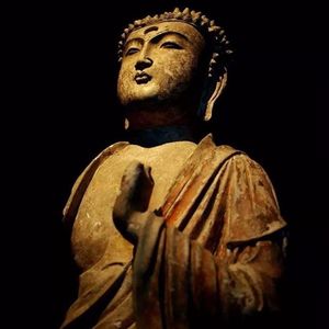 如梦如幻话佛性